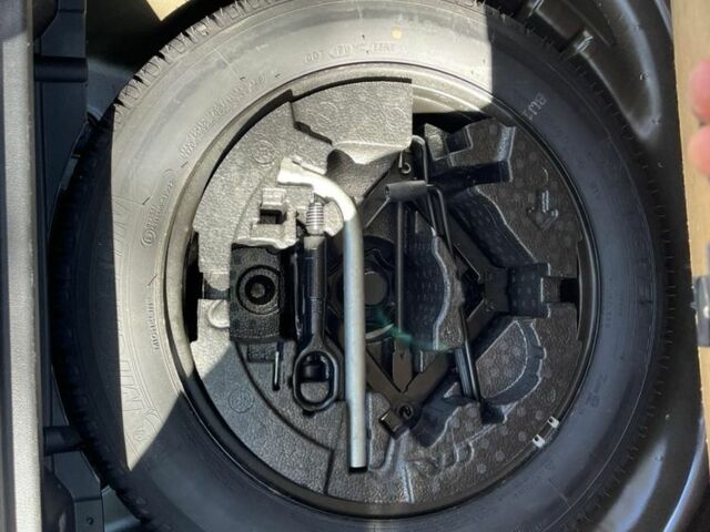 Чорний Шкода Октавія, об'ємом двигуна 1.4 л та пробігом 198 тис. км за 9500 $, фото 6 на Automoto.ua