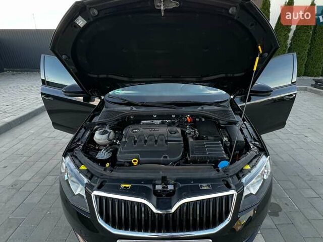 Чорний Шкода Октавія, об'ємом двигуна 1.6 л та пробігом 157 тис. км за 9999 $, фото 62 на Automoto.ua