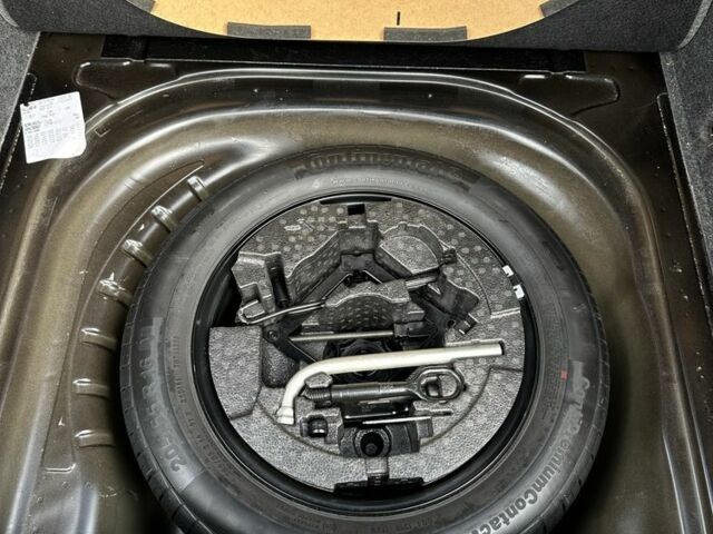 Черный Шкода Октавия, объемом двигателя 1.6 л и пробегом 259 тыс. км за 11300 $, фото 15 на Automoto.ua