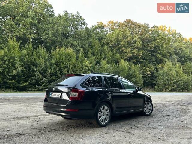 Шкода Октавія 2014 у Хмельницькому на Automoto.ua Чорний Шкода Октавія, об'ємом двигуна 1.6 л та пробігом 280 тис. км за 10000 $, фото 18 на Automoto.ua