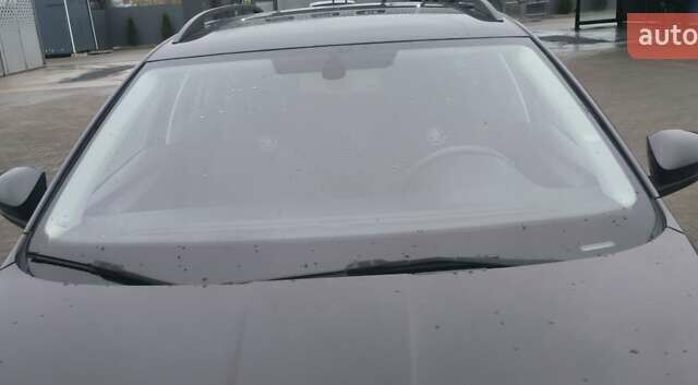 Черный Шкода Октавия, объемом двигателя 1.6 л и пробегом 289 тыс. км за 9650 $, фото 42 на Automoto.ua