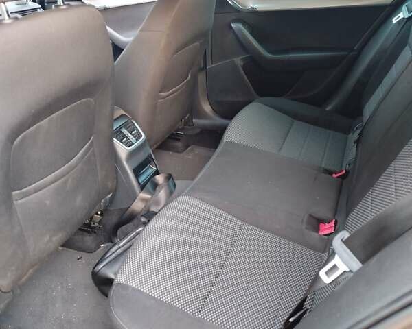 Чорний Шкода Октавія, об'ємом двигуна 1.6 л та пробігом 305 тис. км за 10300 $, фото 13 на Automoto.ua