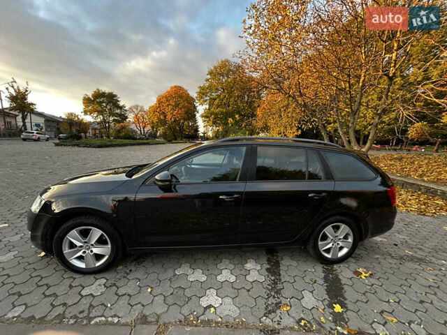 Чорний Шкода Октавія, об'ємом двигуна 1.6 л та пробігом 338 тис. км за 10000 $, фото 2 на Automoto.ua
