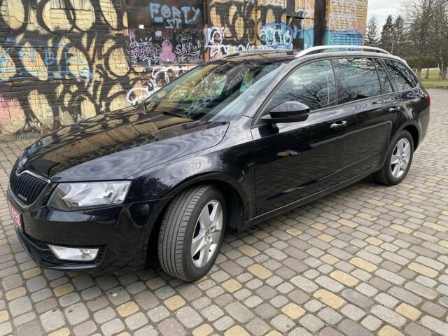 Черный Шкода Октавия, объемом двигателя 0 л и пробегом 253 тыс. км за 13000 $, фото 7 на Automoto.ua