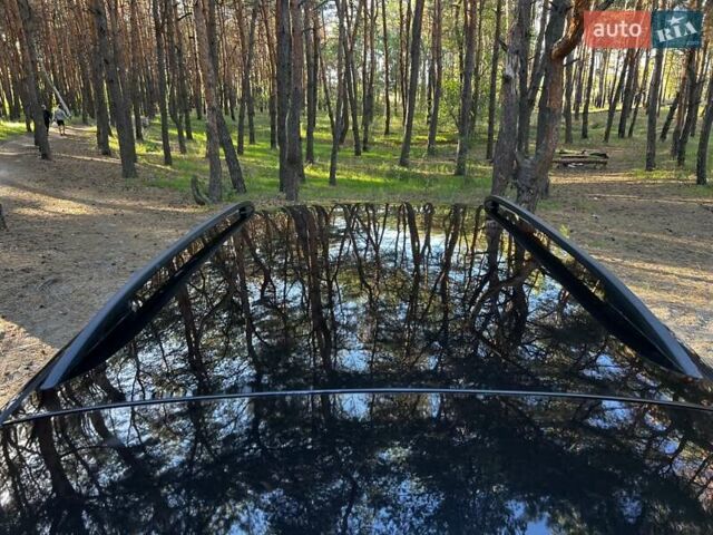 Черный Шкода Октавия, объемом двигателя 1.4 л и пробегом 254 тыс. км за 11800 $, фото 6 на Automoto.ua