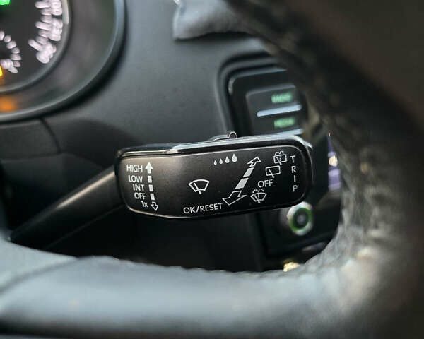 Чорний Шкода Октавія, об'ємом двигуна 1.97 л та пробігом 293 тис. км за 12900 $, фото 33 на Automoto.ua