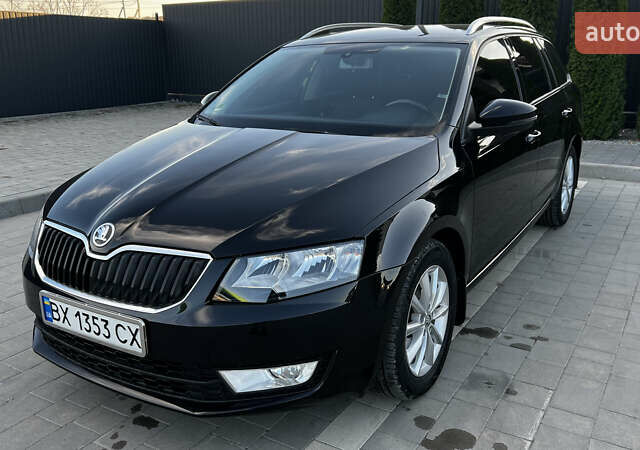 Чорний Шкода Октавія, об'ємом двигуна 1.6 л та пробігом 157 тис. км за 9999 $, фото 32 на Automoto.ua