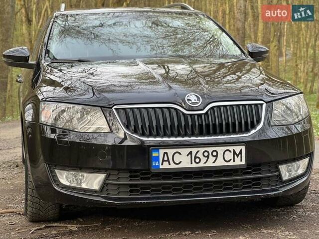 Черный Шкода Октавия, объемом двигателя 2 л и пробегом 300 тыс. км за 11700 $, фото 40 на Automoto.ua