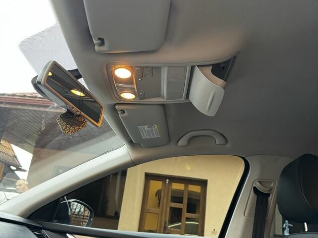 Черный Шкода Октавия, объемом двигателя 1.97 л и пробегом 260 тыс. км за 10950 $, фото 17 на Automoto.ua