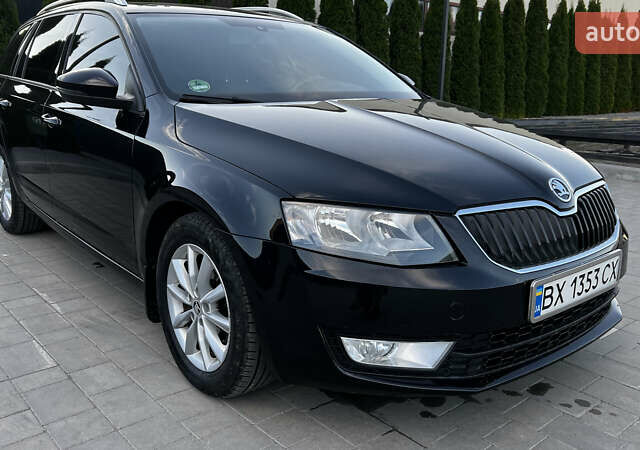Чорний Шкода Октавія, об'ємом двигуна 1.6 л та пробігом 157 тис. км за 9999 $, фото 35 на Automoto.ua