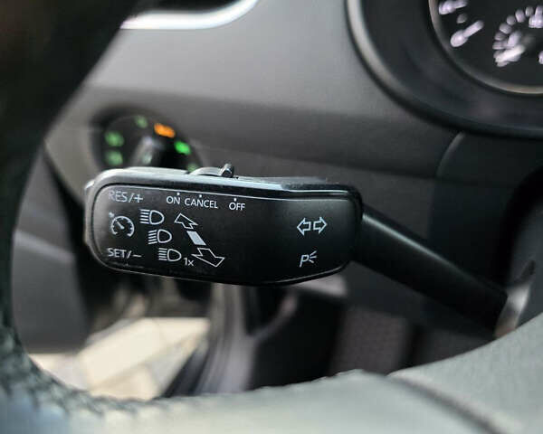 Чорний Шкода Октавія, об'ємом двигуна 1.97 л та пробігом 293 тис. км за 12900 $, фото 32 на Automoto.ua