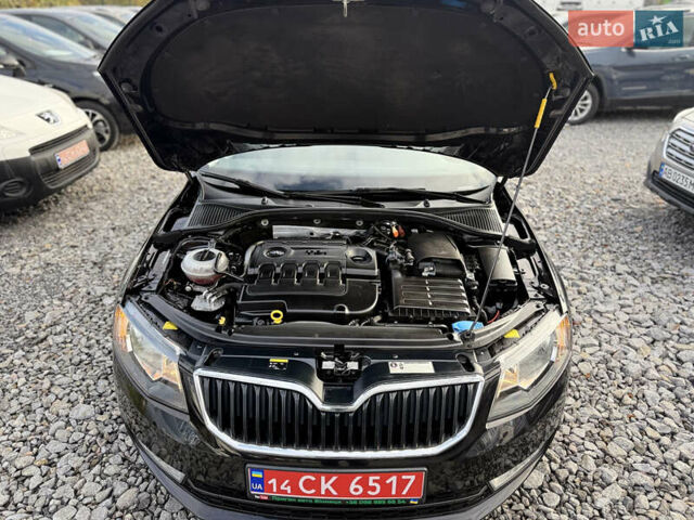 Черный Шкода Октавия, объемом двигателя 1.6 л и пробегом 218 тыс. км за 11950 $, фото 32 на Automoto.ua