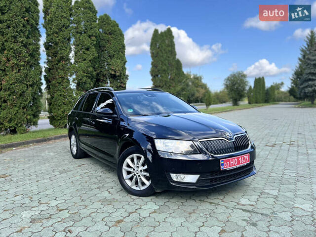 Чорний Шкода Октавія, об'ємом двигуна 1.6 л та пробігом 269 тис. км за 10900 $, фото 4 на Automoto.ua