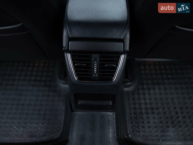 Шкода Октавия 2014 в Котельве на Automoto.ua Черный Шкода Октавия, объемом двигателя 1.97 л и пробегом 278 тыс. км за 12300 $, фото 15 на Automoto.ua