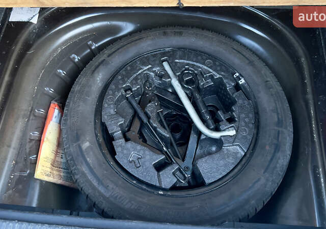 Чорний Шкода Октавія, об'ємом двигуна 1.97 л та пробігом 233 тис. км за 11700 $, фото 13 на Automoto.ua