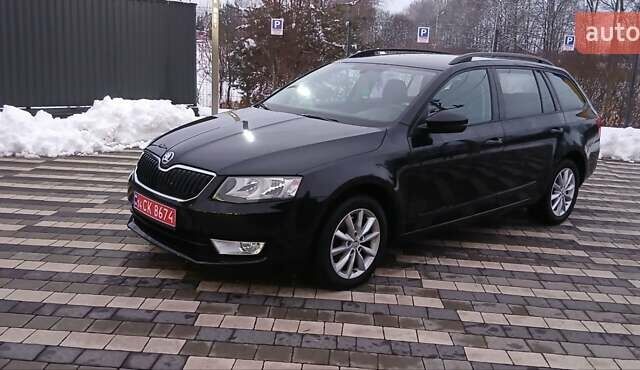 Черный Шкода Октавия, объемом двигателя 1.8 л и пробегом 260 тыс. км за 11000 $, фото 14 на Automoto.ua