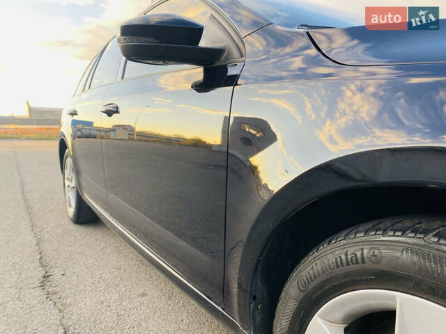 Чорний Шкода Октавія, об'ємом двигуна 1.6 л та пробігом 319 тис. км за 9700 $, фото 10 на Automoto.ua