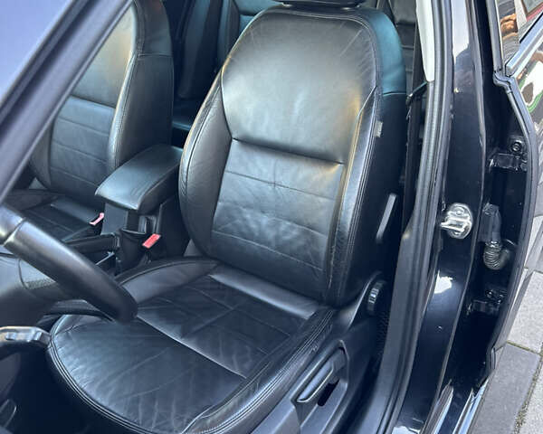 Черный Шкода Октавия, объемом двигателя 1.6 л и пробегом 284 тыс. км за 10500 $, фото 17 на Automoto.ua