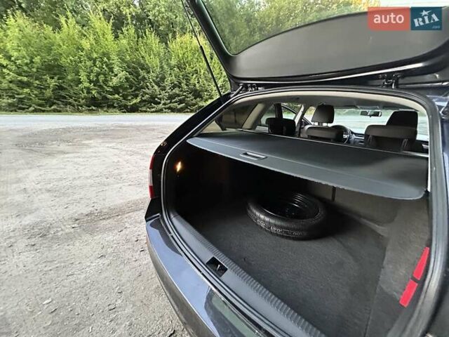 Шкода Октавія 2014 у Хмельницькому на Automoto.ua Чорний Шкода Октавія, об'ємом двигуна 1.6 л та пробігом 280 тис. км за 10000 $, фото 20 на Automoto.ua