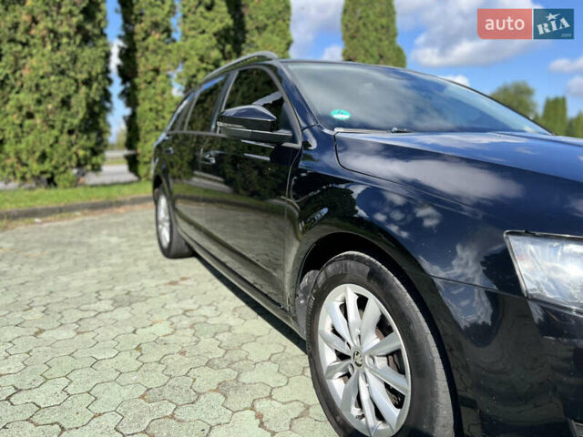Чорний Шкода Октавія, об'ємом двигуна 1.6 л та пробігом 269 тис. км за 10900 $, фото 21 на Automoto.ua