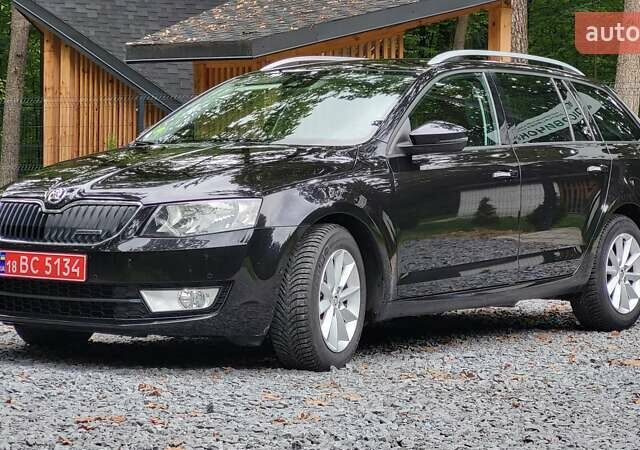 Чорний Шкода Октавія, об'ємом двигуна 1.6 л та пробігом 269 тис. км за 11250 $, фото 20 на Automoto.ua