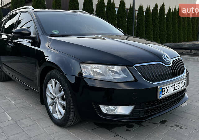 Чорний Шкода Октавія, об'ємом двигуна 1.6 л та пробігом 157 тис. км за 9999 $, фото 34 на Automoto.ua