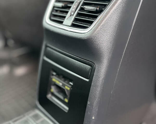 Черный Шкода Октавия, объемом двигателя 1.97 л и пробегом 327 тыс. км за 10999 $, фото 15 на Automoto.ua