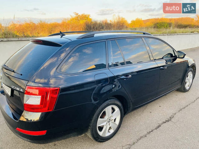 Чорний Шкода Октавія, об'ємом двигуна 1.6 л та пробігом 319 тис. км за 9700 $, фото 33 на Automoto.ua