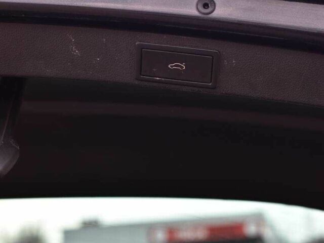 Черный Шкода Октавия, объемом двигателя 2 л и пробегом 283 тыс. км за 14750 $, фото 19 на Automoto.ua