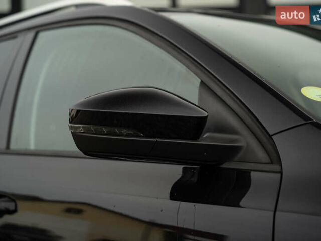 Чорний Шкода Октавія, об'ємом двигуна 1.6 л та пробігом 225 тис. км за 13400 $, фото 9 на Automoto.ua