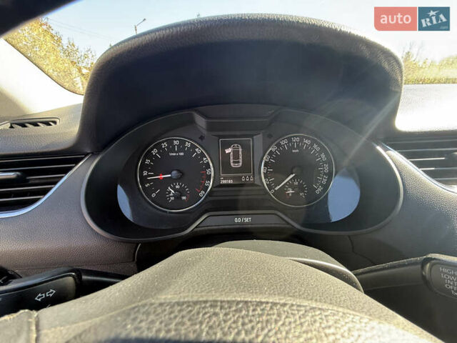 Шкода Октавія 2014 у Надворной на Automoto.ua Чорний Шкода Октавія, об'ємом двигуна 1.98 л та пробігом 290 тис. км за 10600 $, фото 15 на Automoto.ua