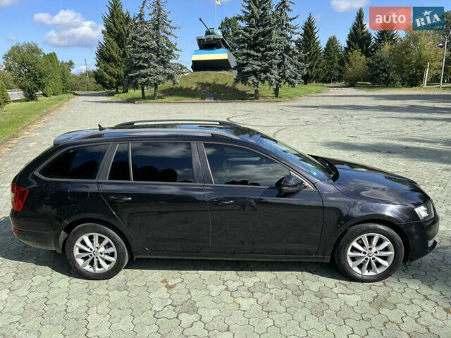 Чорний Шкода Октавія, об'ємом двигуна 1.6 л та пробігом 269 тис. км за 10900 $, фото 25 на Automoto.ua
