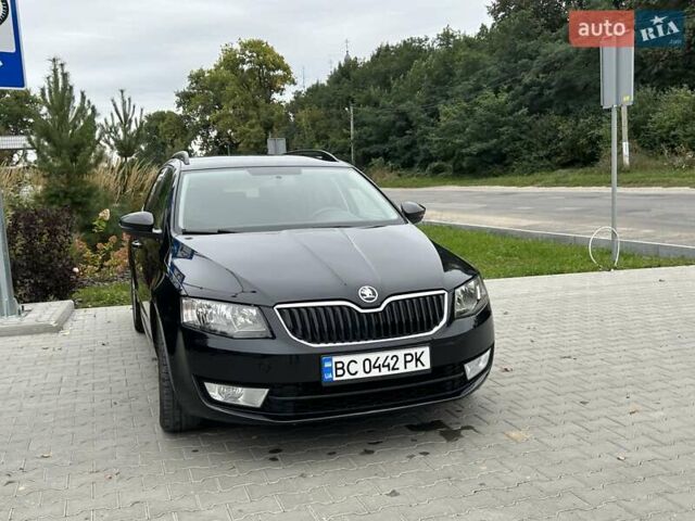 Шкода Октавія 2014 у Хмельницькому на Automoto.ua Чорний Шкода Октавія, об'ємом двигуна 1.6 л та пробігом 280 тис. км за 10000 $, фото 34 на Automoto.ua