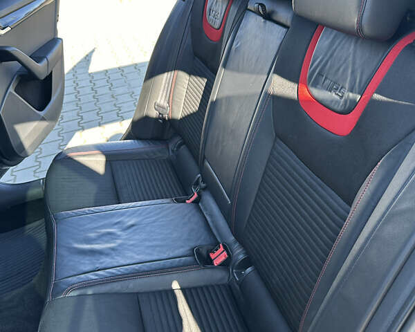 Черный Шкода Октавия, объемом двигателя 1.97 л и пробегом 284 тыс. км за 15200 $, фото 19 на Automoto.ua