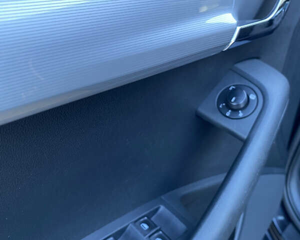 Черный Шкода Октавия, объемом двигателя 2 л и пробегом 294 тыс. км за 12900 $, фото 18 на Automoto.ua