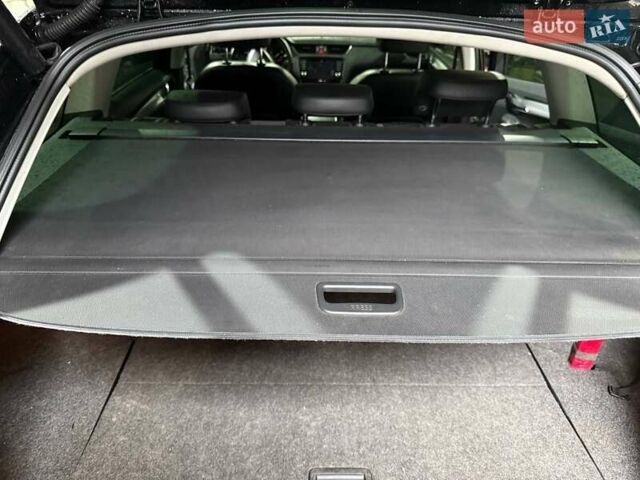 Черный Шкода Октавия, объемом двигателя 1.97 л и пробегом 340 тыс. км за 12300 $, фото 16 на Automoto.ua