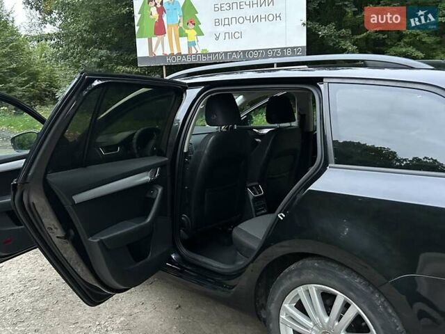 Шкода Октавія 2014 у Хмельницькому на Automoto.ua Чорний Шкода Октавія, об'ємом двигуна 1.6 л та пробігом 280 тис. км за 10000 $, фото 27 на Automoto.ua
