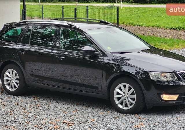 Чорний Шкода Октавія, об'ємом двигуна 1.6 л та пробігом 269 тис. км за 11250 $, фото 86 на Automoto.ua