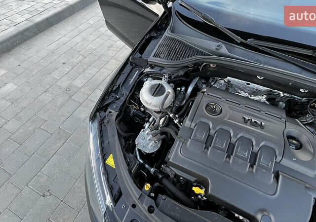 Чорний Шкода Октавія, об'ємом двигуна 1.6 л та пробігом 157 тис. км за 9999 $, фото 64 на Automoto.ua