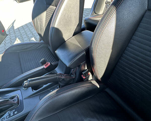 Черный Шкода Октавия, объемом двигателя 1.97 л и пробегом 284 тыс. км за 15200 $, фото 24 на Automoto.ua