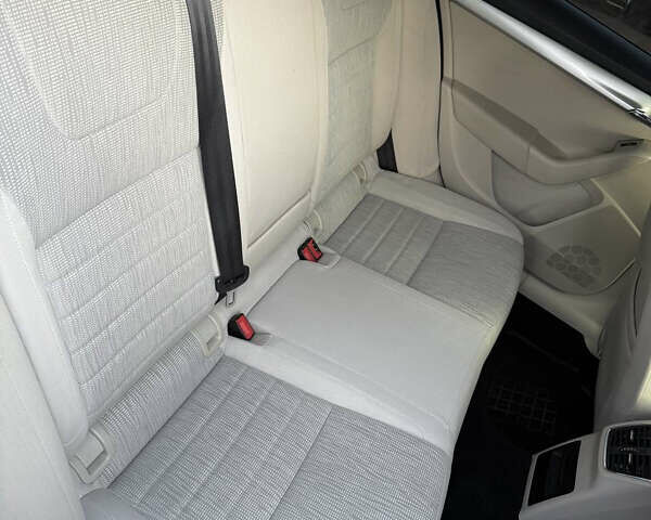 Черный Шкода Октавия, объемом двигателя 2 л и пробегом 200 тыс. км за 12700 $, фото 30 на Automoto.ua