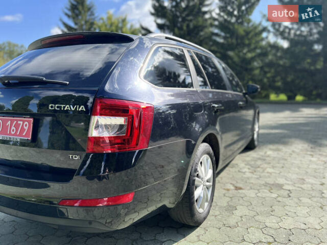 Чорний Шкода Октавія, об'ємом двигуна 1.6 л та пробігом 269 тис. км за 10900 $, фото 32 на Automoto.ua