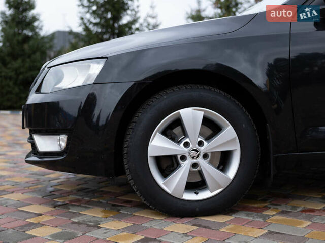 Шкода Октавия 2014 в Котельве на Automoto.ua Черный Шкода Октавия, объемом двигателя 1.97 л и пробегом 278 тыс. км за 12300 $, фото 37 на Automoto.ua