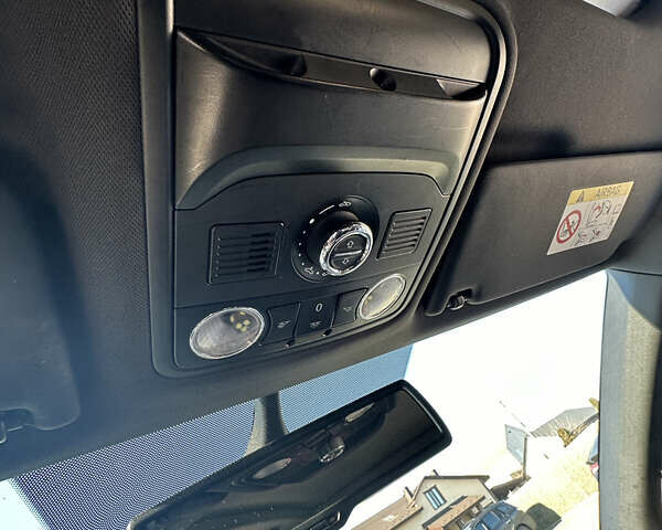 Черный Шкода Октавия, объемом двигателя 1.97 л и пробегом 284 тыс. км за 15200 $, фото 29 на Automoto.ua