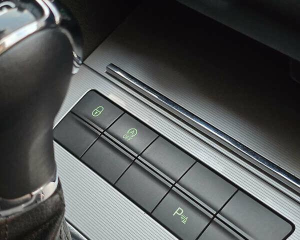 Чорний Шкода Октавія, об'ємом двигуна 1.97 л та пробігом 293 тис. км за 12900 $, фото 39 на Automoto.ua