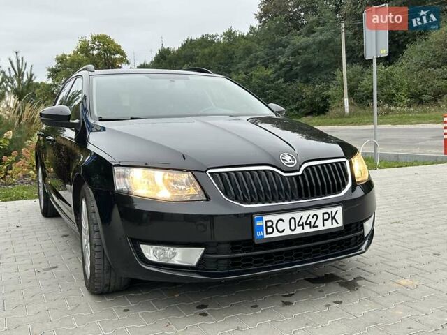 Шкода Октавія 2014 у Хмельницькому на Automoto.ua Чорний Шкода Октавія, об'ємом двигуна 1.6 л та пробігом 280 тис. км за 10000 $, фото 19 на Automoto.ua