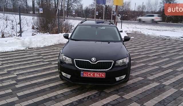 Черный Шкода Октавия, объемом двигателя 1.8 л и пробегом 260 тыс. км за 11000 $, фото 12 на Automoto.ua