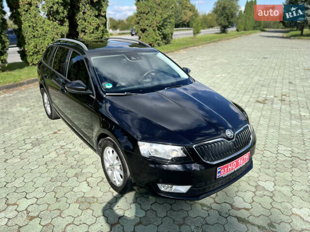 Чорний Шкода Октавія, об'ємом двигуна 1.6 л та пробігом 269 тис. км за 10900 $, фото 20 на Automoto.ua
