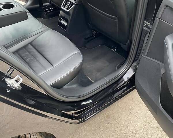 Черный Шкода Октавия, объемом двигателя 1.97 л и пробегом 299 тыс. км за 12200 $, фото 22 на Automoto.ua