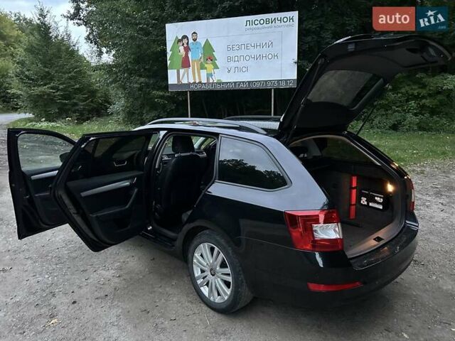 Шкода Октавія 2014 у Хмельницькому на Automoto.ua Чорний Шкода Октавія, об'ємом двигуна 1.6 л та пробігом 280 тис. км за 10000 $, фото 11 на Automoto.ua